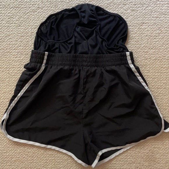 C9 lined shorts - Picture 2 of 2